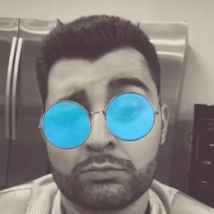 Meet your Posher, Tyler